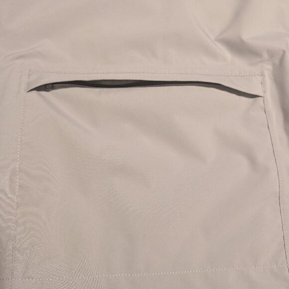 SUN MOUNTAIN Men's Monsoon Rain Jacket (NEW) - Picture 7 of 7